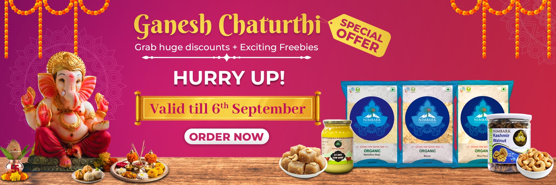Food Products Online