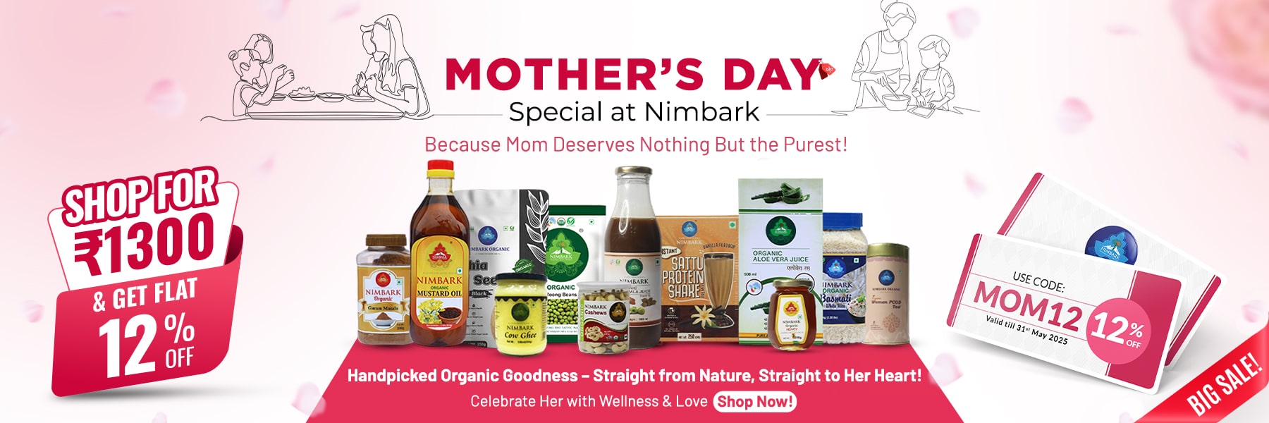 Food Products Online