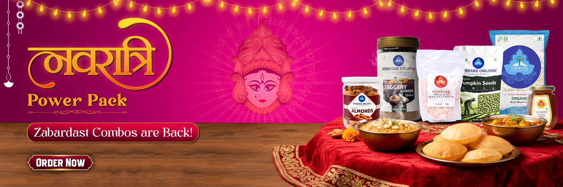 Food Products Online