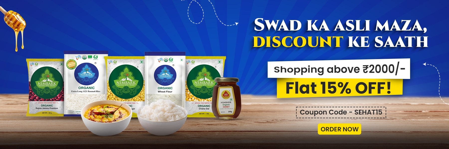 Food Products Online