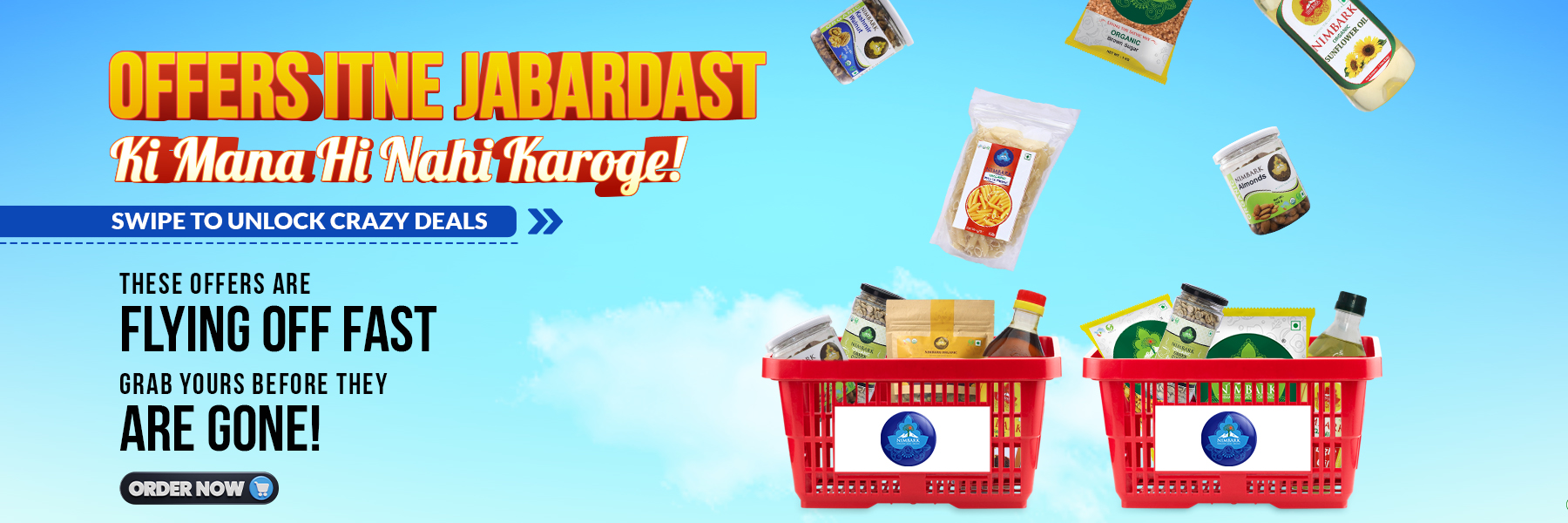 Food Products Online