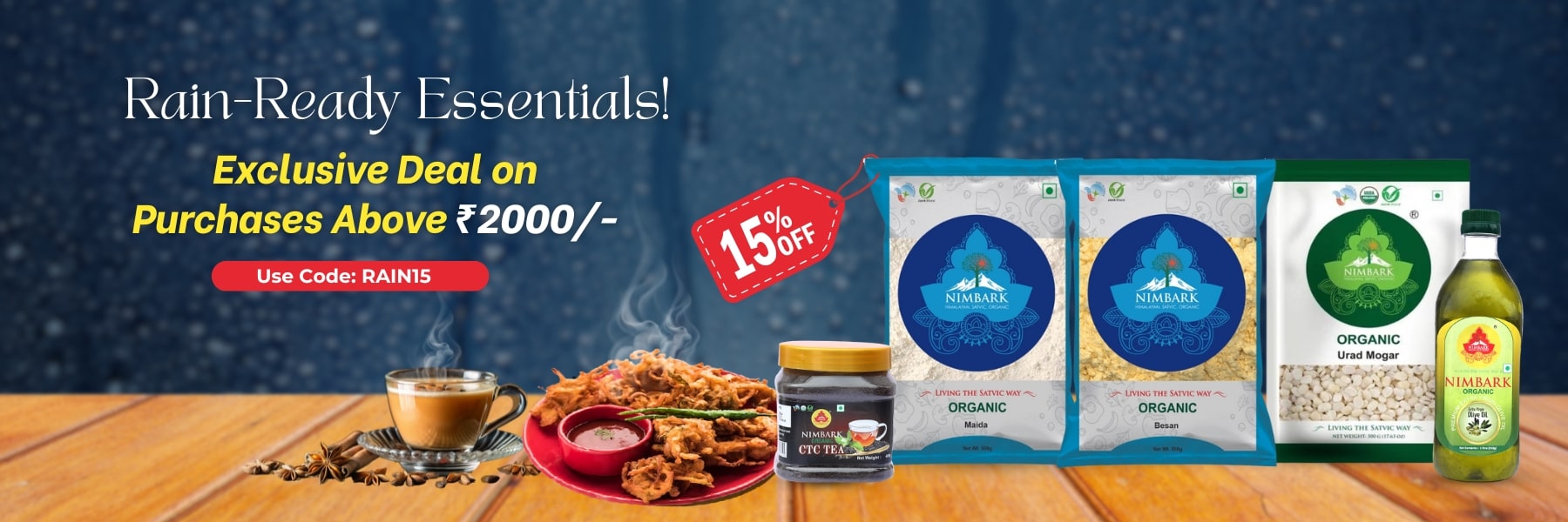 Food Products Online