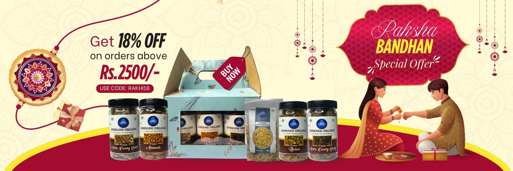 Food Products Online
