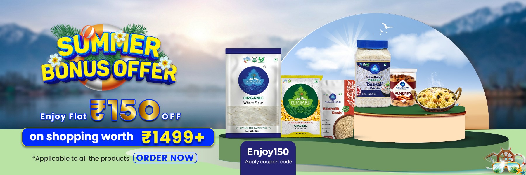 Food Products Online