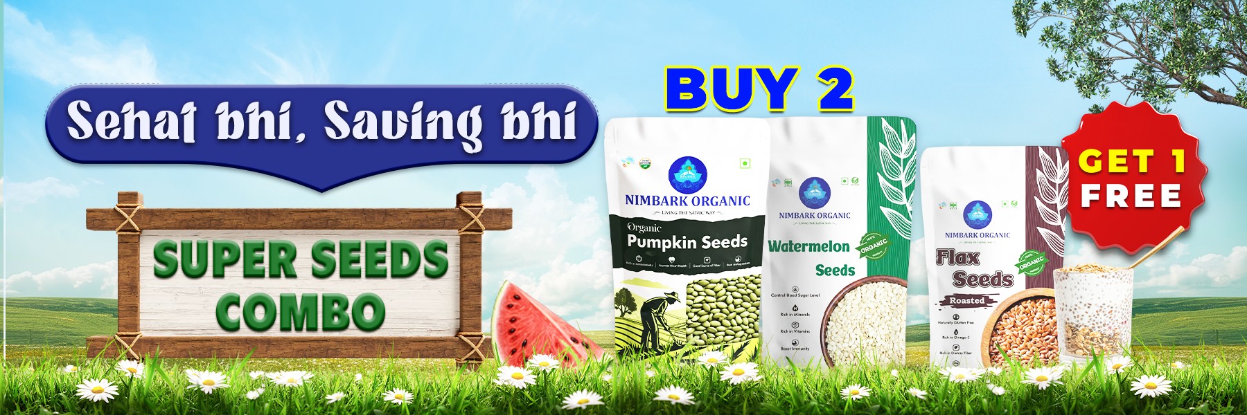 Food Products Online