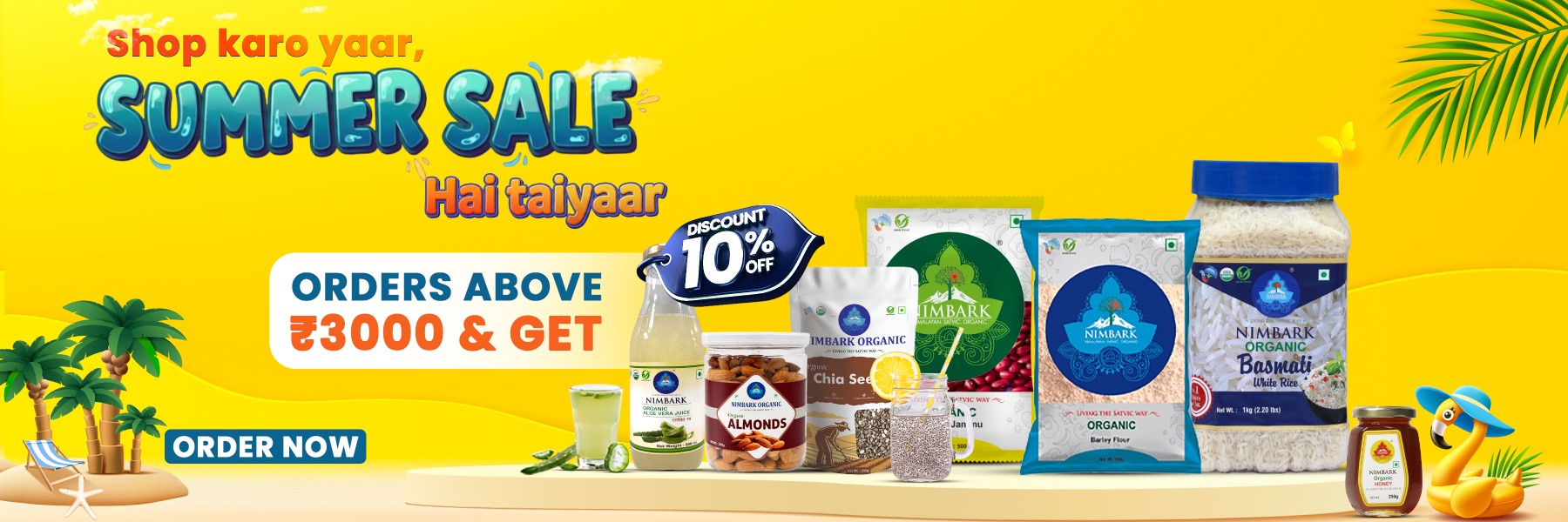 Food Products Online