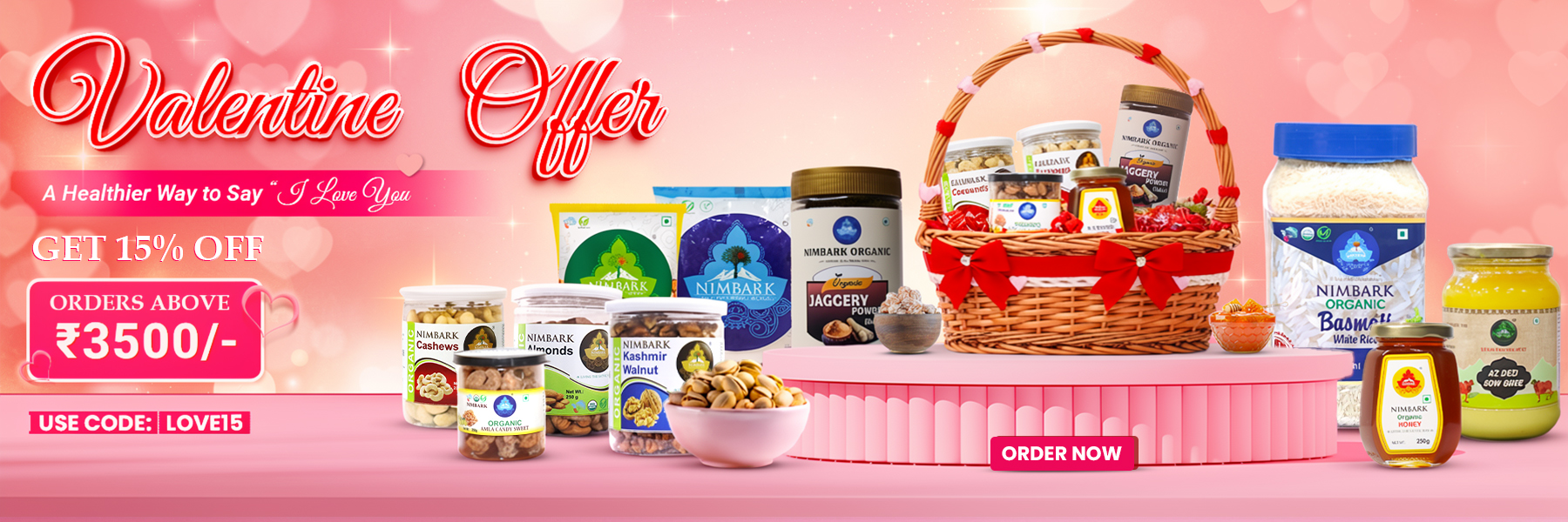 Food Products Online