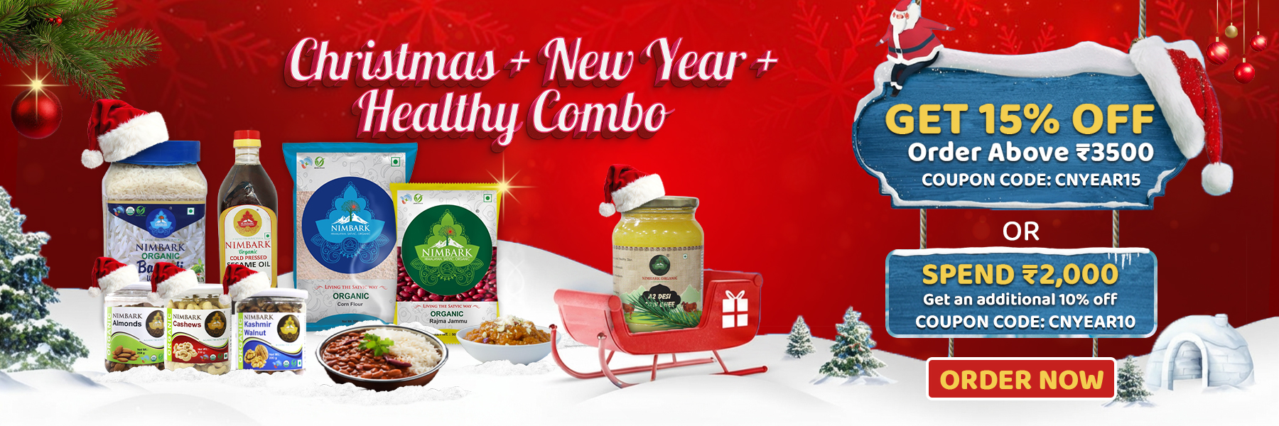 Food Products Online