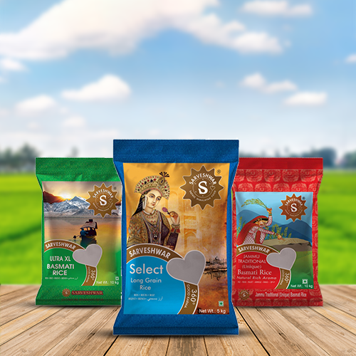 Sarveshwar Foods