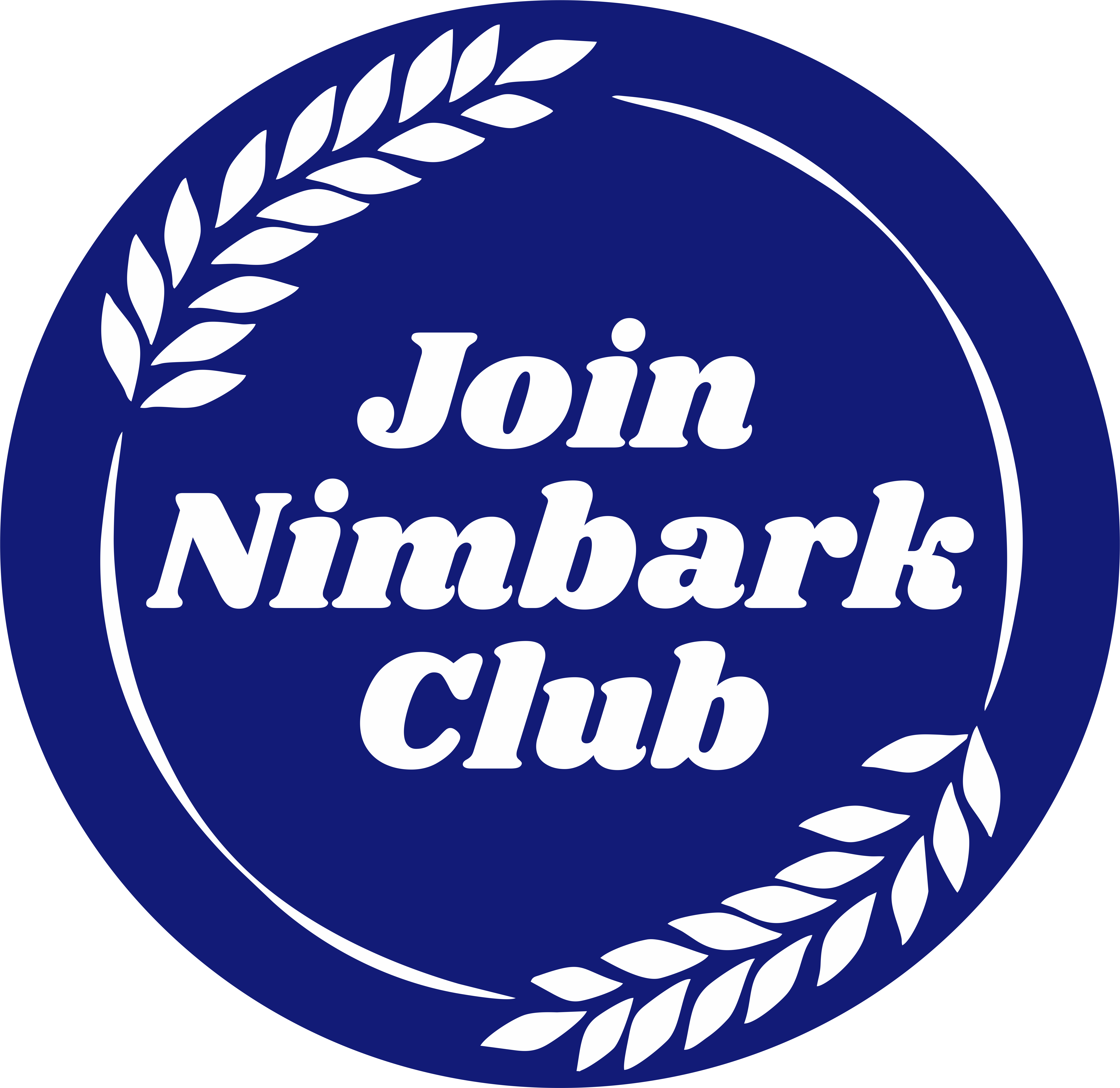 Join Nimbark Club