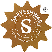 Sarveshwar Satvic Himalayan Food